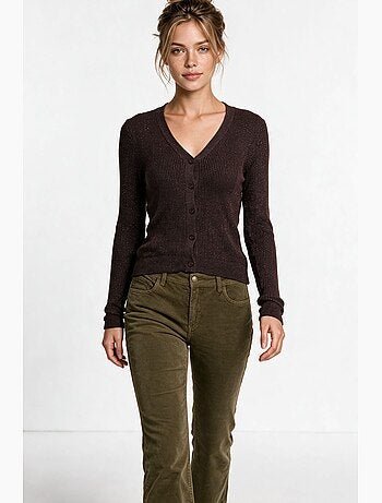 Dames gebreid vest istanbul