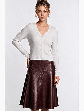 Dames gebreid vest istanbul