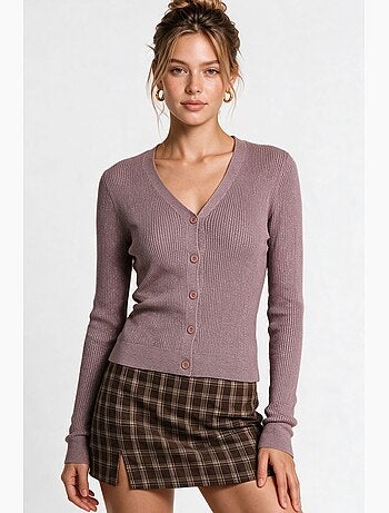 Dames gebreid vest istanbul
