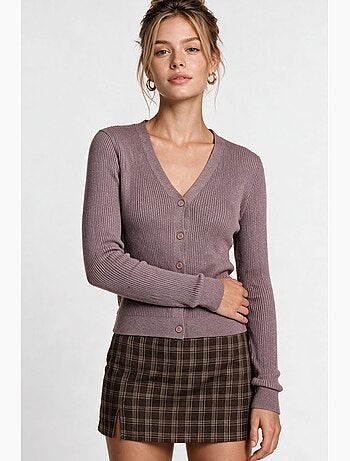 Dames gebreid vest istanbul