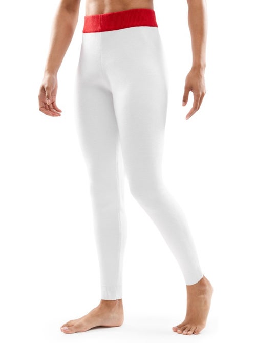 Dames gebreide broek - Kiabi