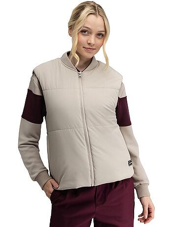 Dames geïsoleerd golfvest