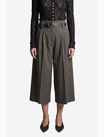 Dames geklede short dilvin