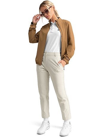 Dames golfbroek