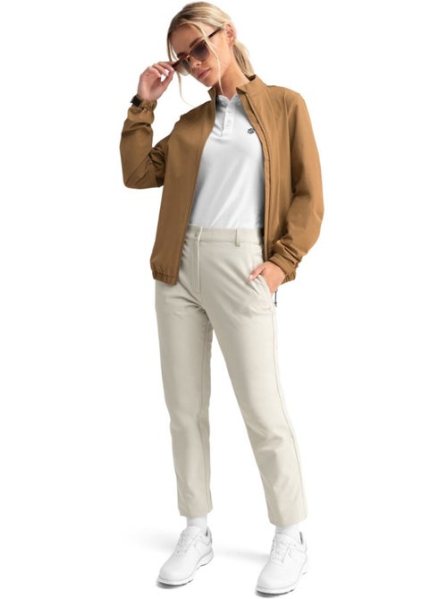 Dames golfbroek - Kiabi