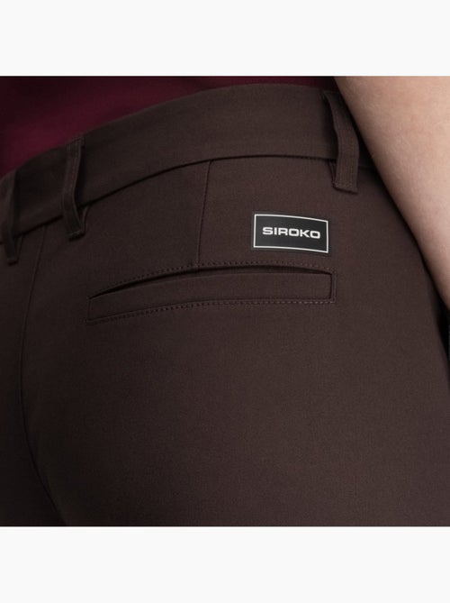 Dames golfbroek - Kiabi