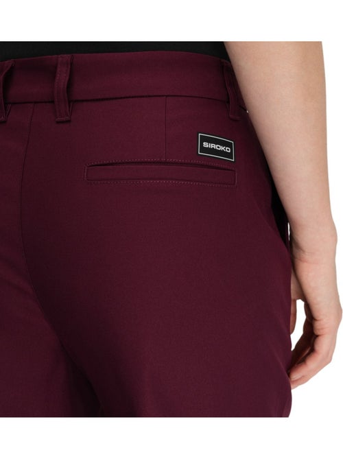 Dames golfbroek - Kiabi