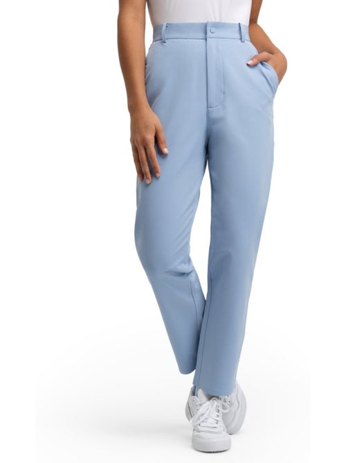 Dames golfbroek winter - Kiabi