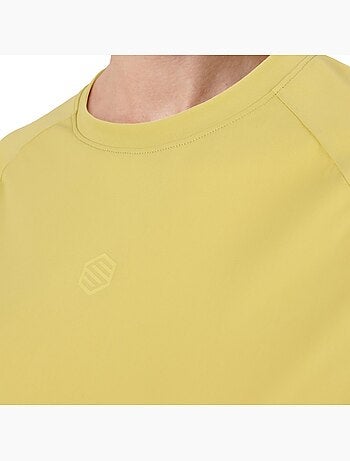 Dames gravel fietsshirt