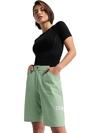 Dames gravel shorts