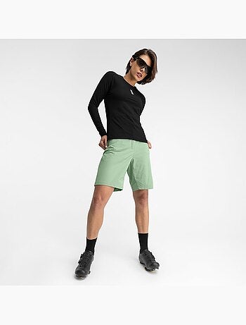 Dames gravel shorts