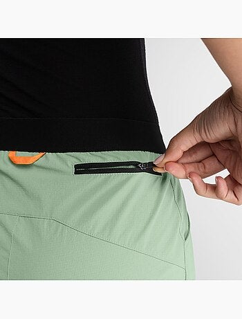 Dames gravel shorts
