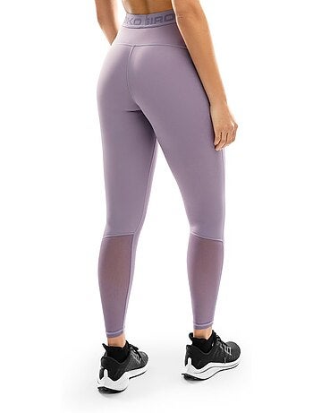 Dames hardlooplegging