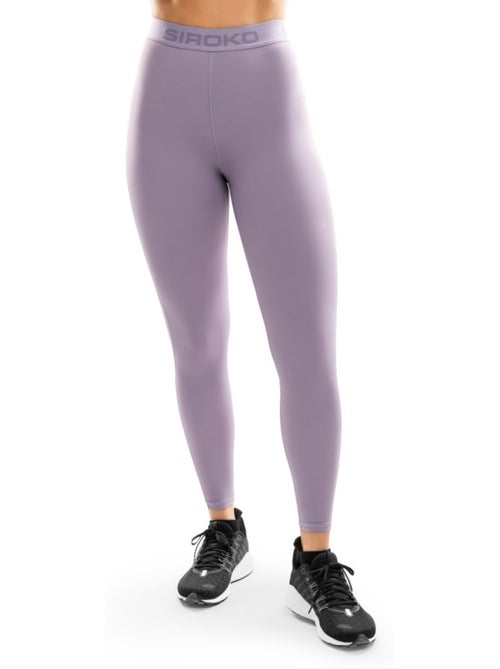 Dames hardlooplegging - Kiabi