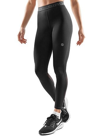 Dames hardlooplegging