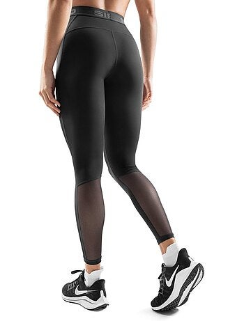 Dames hardlooplegging
