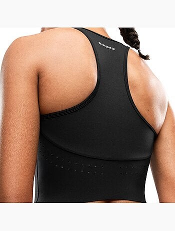 Dames hardlooptanktop