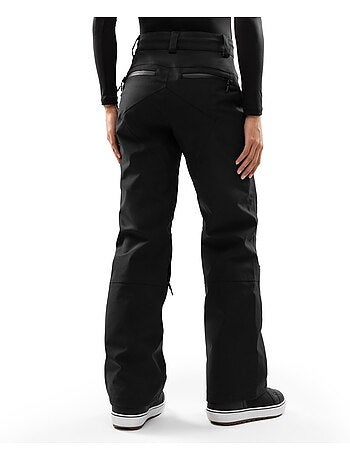 Dames hardshell snowboardbroek