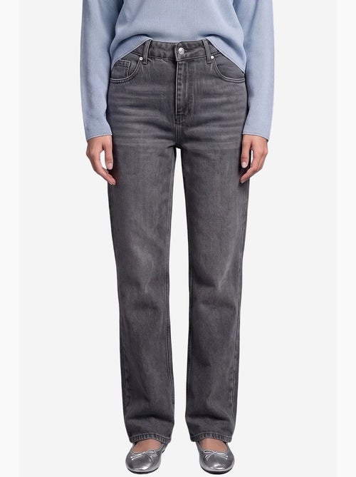 Dames jeans dilvin - Kiabi Dames jeans dilvin - Kiabi