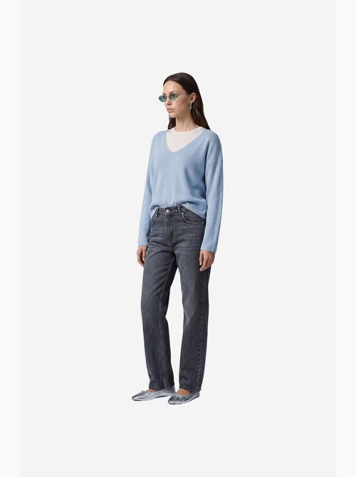 Dames jeans dilvin - Kiabi Dames jeans dilvin - Kiabi