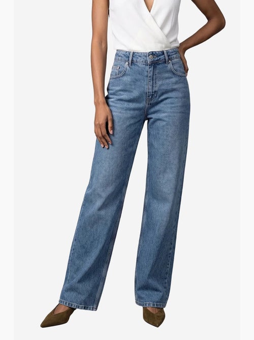 Dames jeans dilvin - Kiabi Dames jeans dilvin - Kiabi
