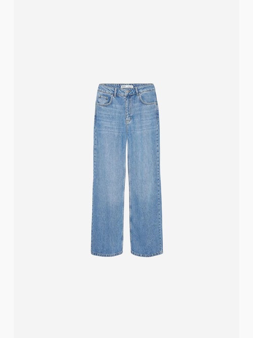Dames jeans dilvin - Kiabi Dames jeans dilvin - Kiabi