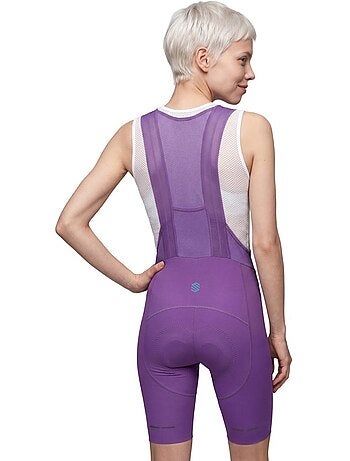 Dames korte fietsbroek