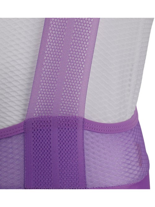 Dames korte fietsbroek - Kiabi