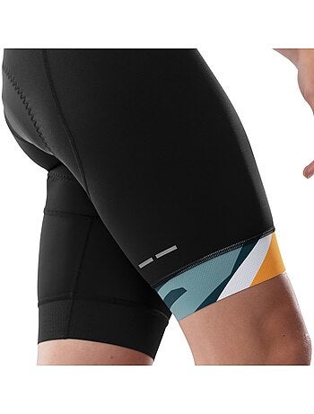 Dames korte fietsbroek
