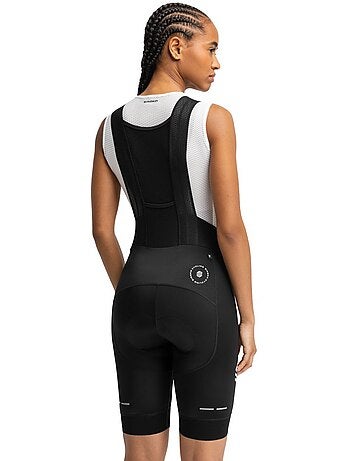 Dames korte fietsbroek