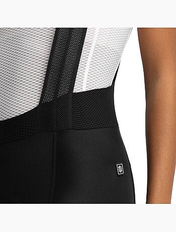 Dames korte fietsbroek