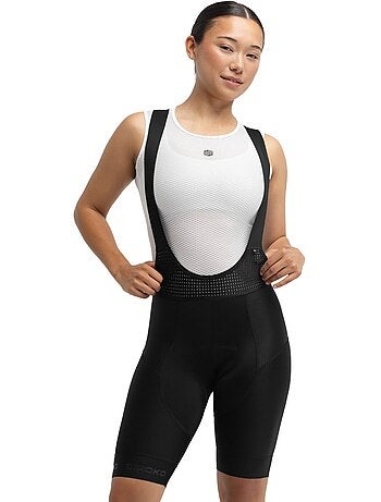 Dames korte fietsbroek
