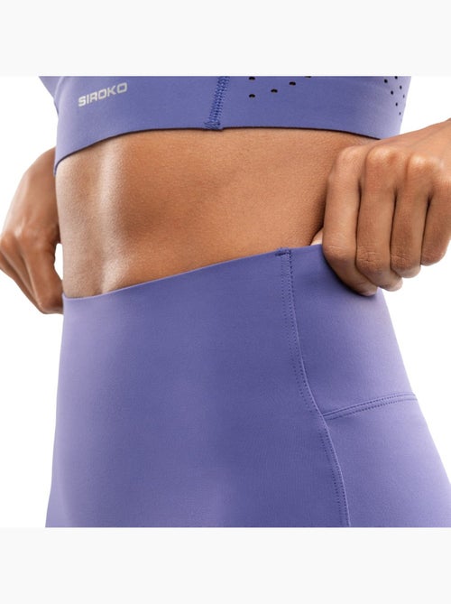 Dames korte hardlooplegging - Kiabi Dames korte hardlooplegging - Kiabi