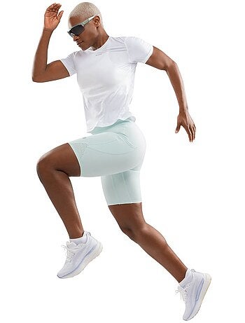 Dames korte hardlooplegging