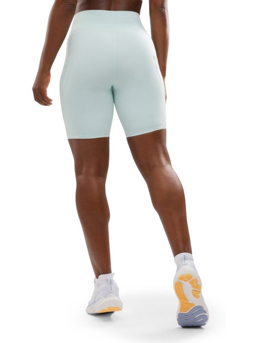 Dames korte hardlooplegging - Kiabi