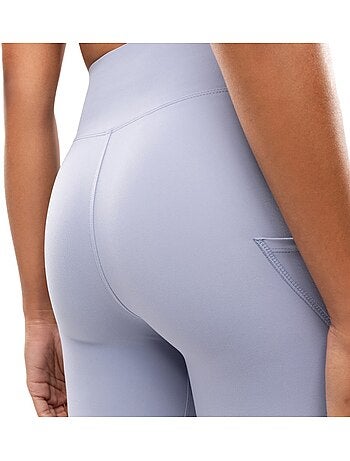 Dames korte hardlooplegging