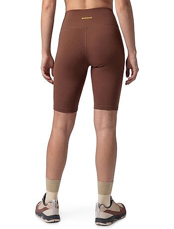 Dames korte legging trailrunning