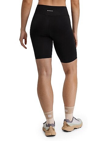 Dames korte legging trailrunning