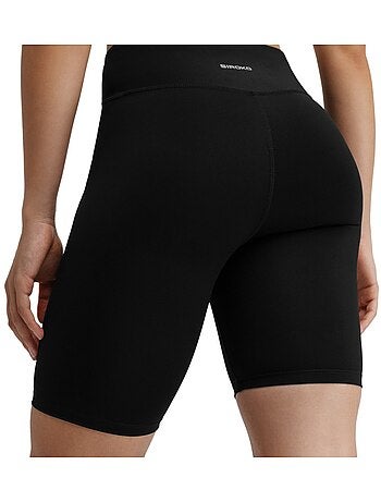 Dames korte legging trailrunning