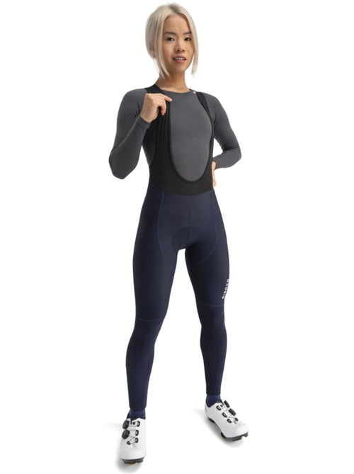 Dames lange fietsbroek - Kiabi