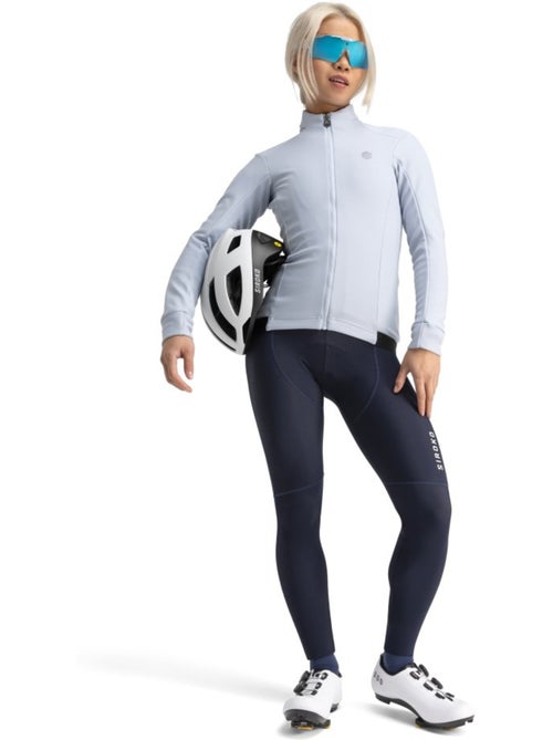 Dames lange fietsbroek - Kiabi