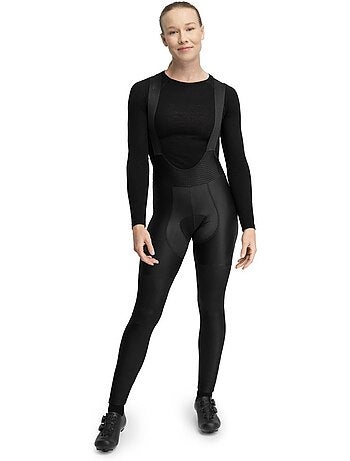Dames lange fietsbroek