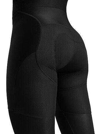 Dames lange fietsbroek