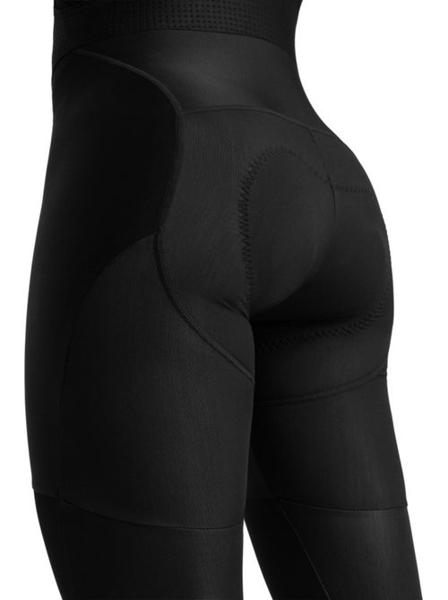 Dames lange fietsbroek - Kiabi