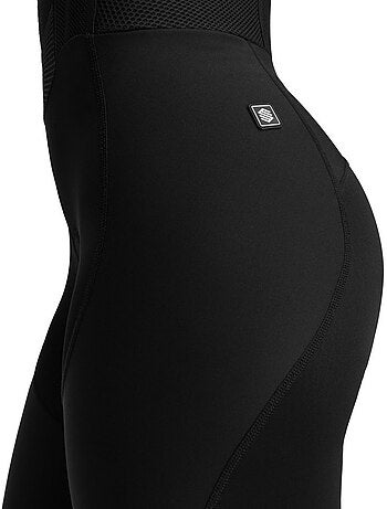 Dames lange fietsbroek