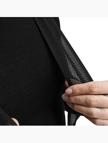 Dames lange fietsbroek