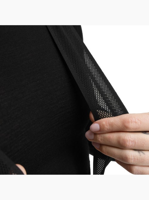 Dames lange fietsbroek - Kiabi