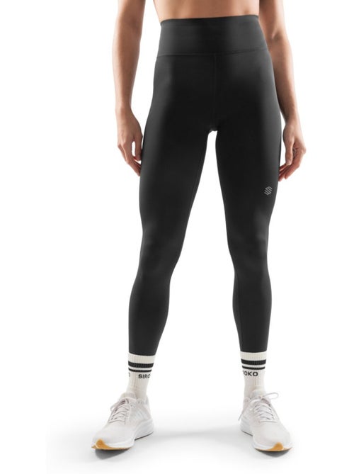 Dames lasercut sportlegging - Kiabi