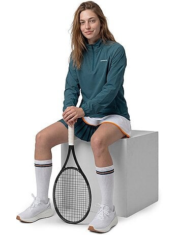 Dames lichtgewicht tennissjack
