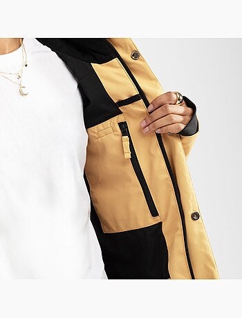 Dames lifestyle jas